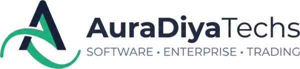 AuraDiyaTechs - Software, Enterprise, Trading